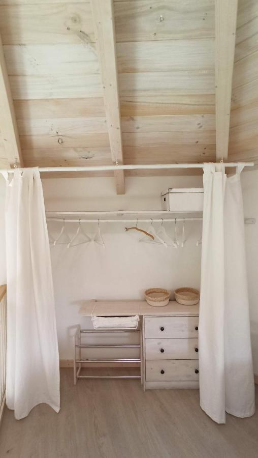 Mini Casa Con Jardin Villa Mungia Eksteriør bilde